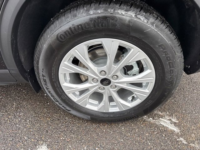 New 2026 Ford Escape Active w/ Cold Weather Package image 35