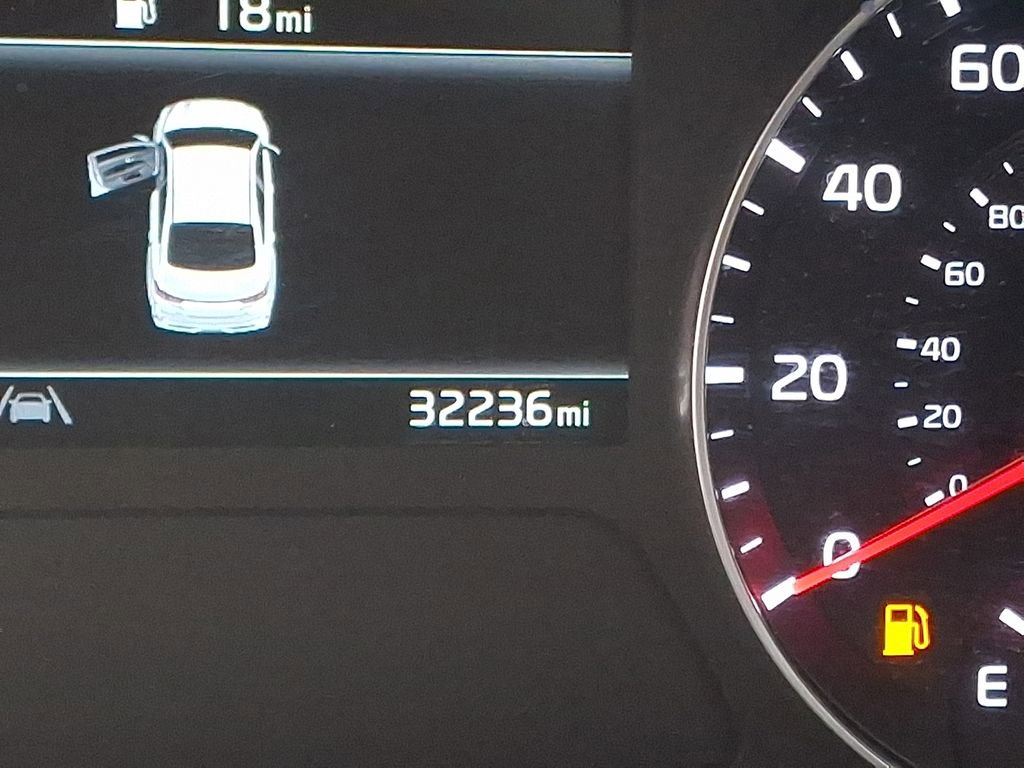 Certified 2023 Kia Forte GT w/ GT2 Package image 23