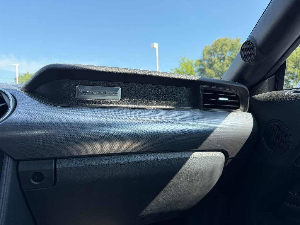 Used 2019 Ford Mustang GT Premium w/ Equipment Group 401A RWD image 29