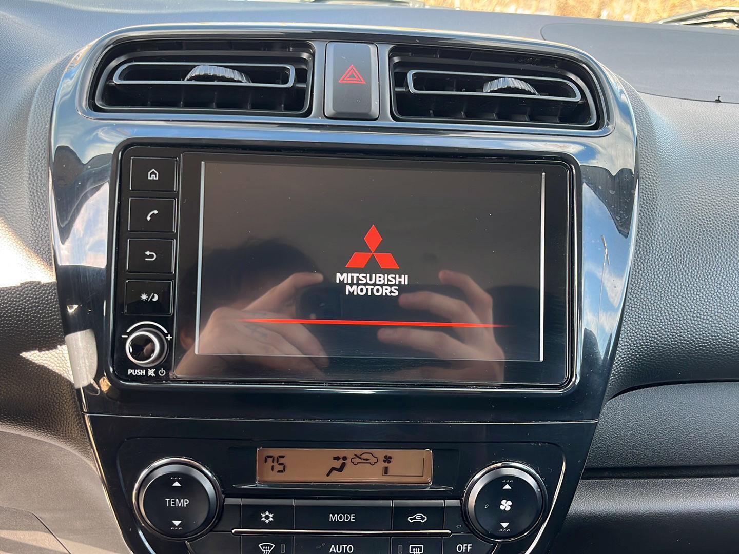 Used 2024 Mitsubishi Mirage ES image 17