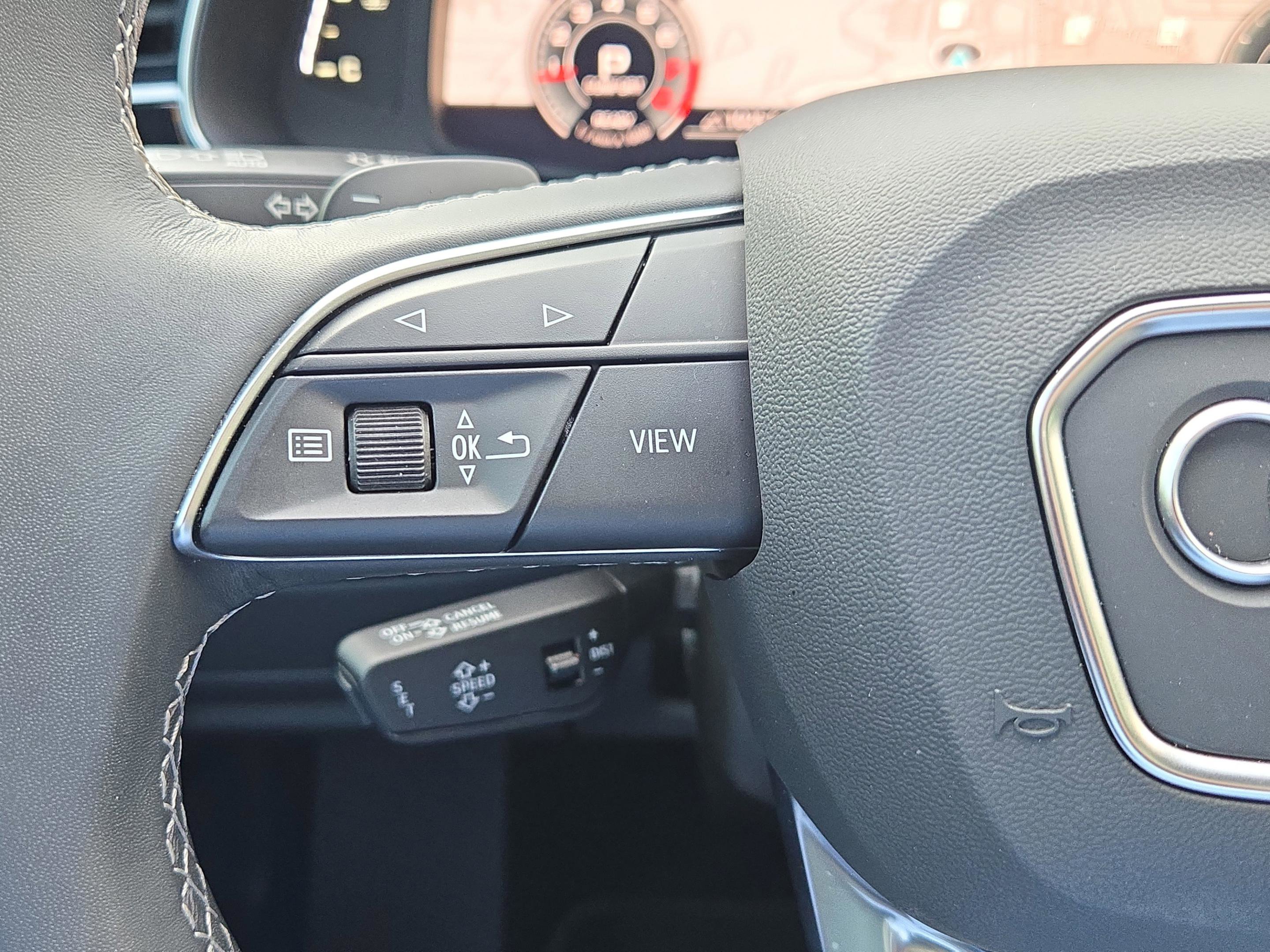 Used 2025 Audi Q7 2.0T Premium w/ Convenience Package image 23