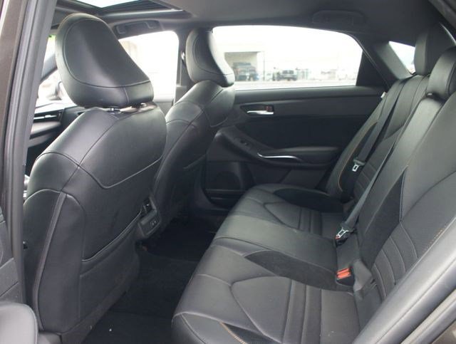 Used 2019 Toyota Avalon XSE FWD image 15