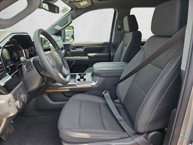 New 2026 Chevrolet Silverado 2500 LT w/ Trail Boss Package AWD/4WD video 4
