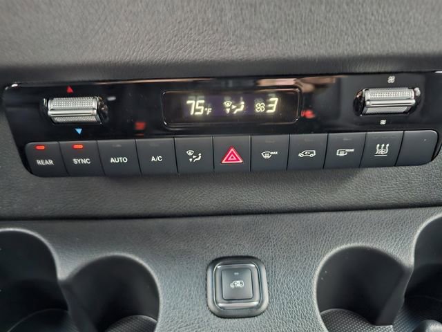 New 2026 Mercedes-Benz Sprinter 2500 image 15