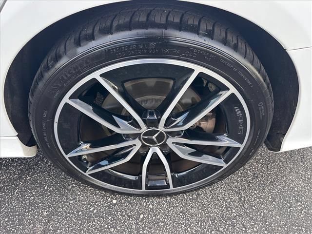 Used 2021 Mercedes-Benz C 43 AMG 4MATIC Sedan image 36