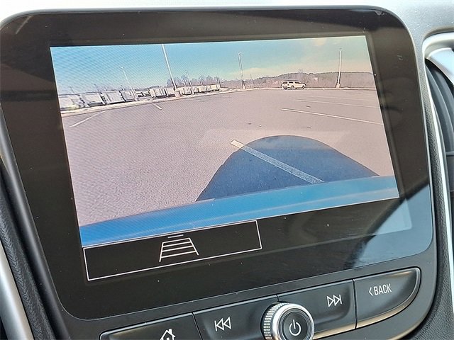 Used 2024 Chevrolet Malibu LT image 14