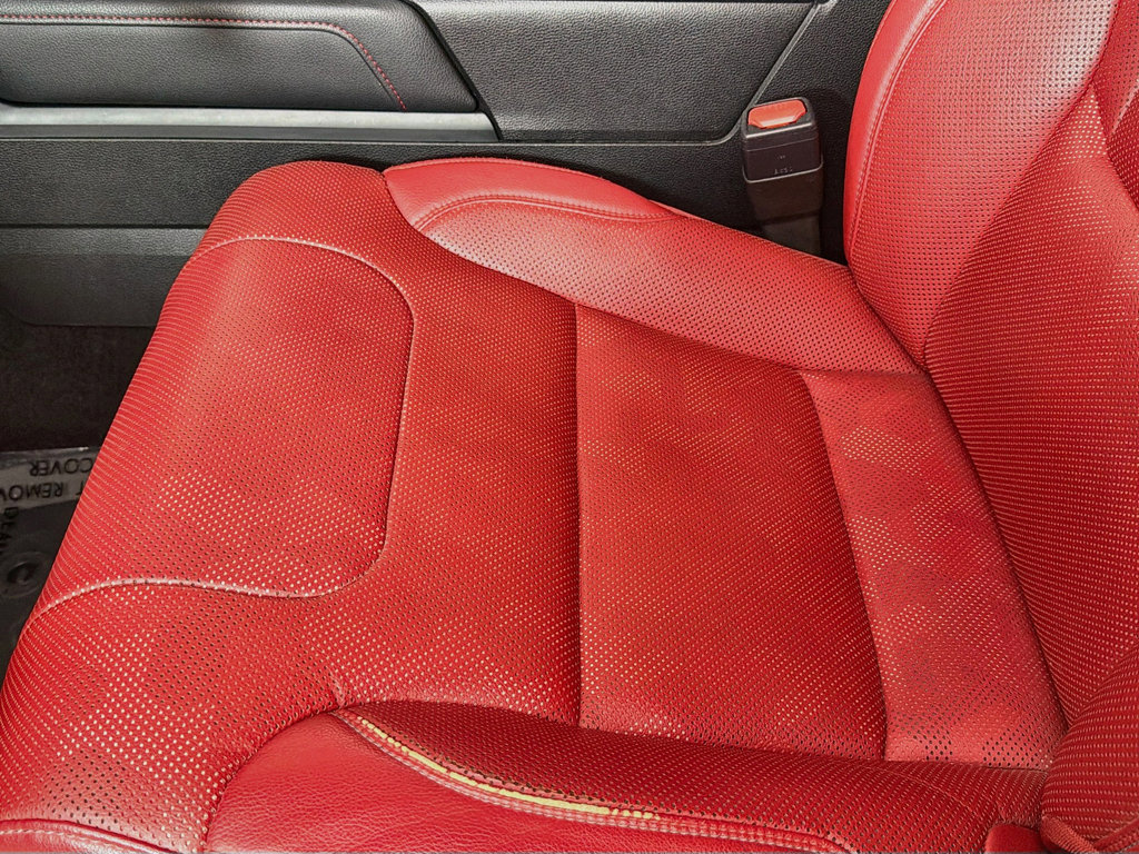 Used 2022 Toyota Tundra Limited AWD/4WD image 24