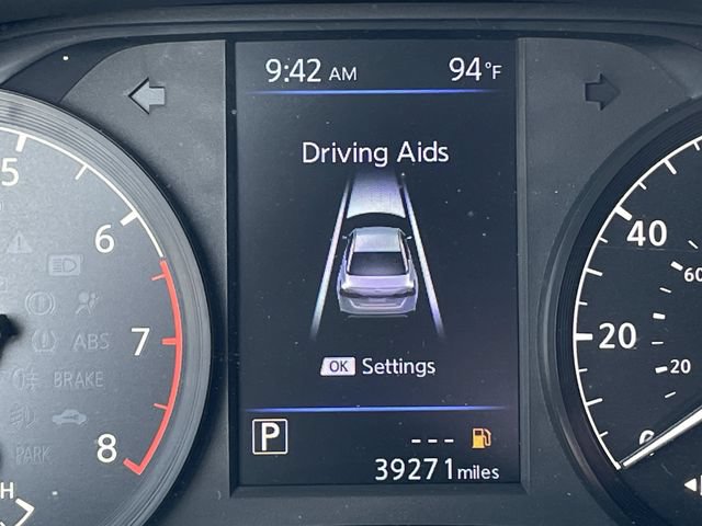 Used 2021 Nissan Altima 2.5 S FWD image 14
