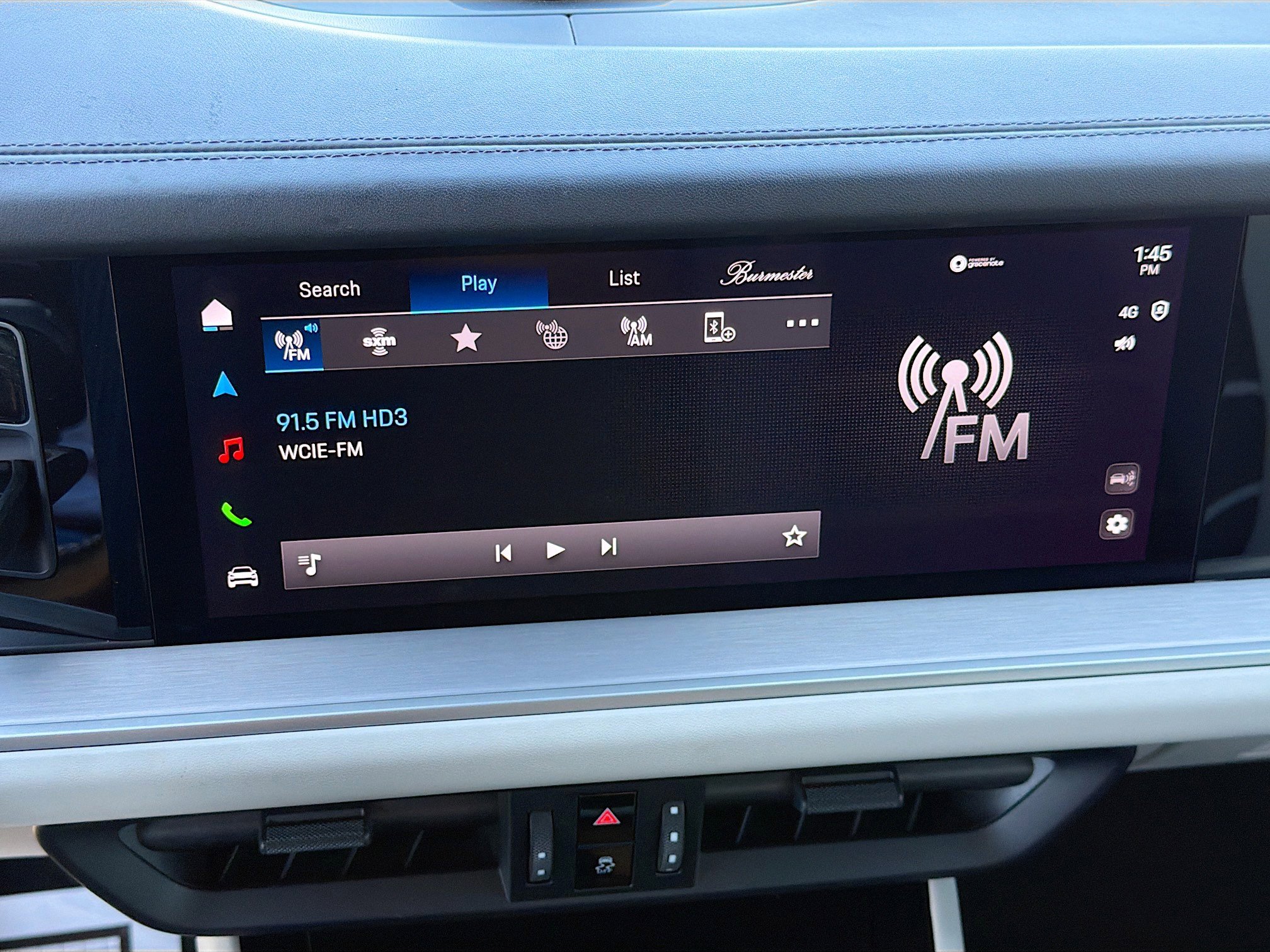 Used 2024 Porsche Cayenne Turbo image 30