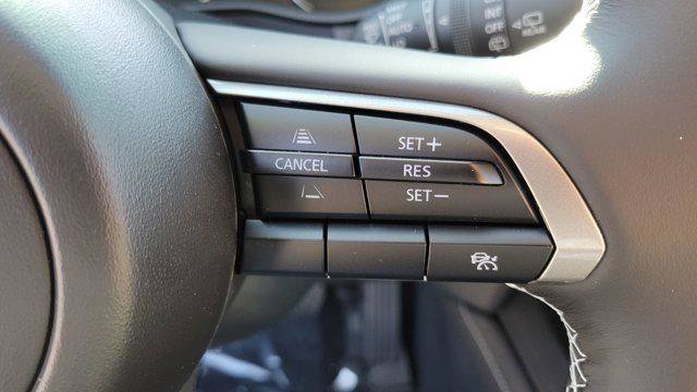 New 2026 MAZDA CX-30 AWD 2.5 S image 24