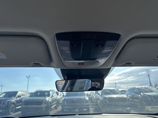 New 2026 Kia K5 LXS FWD image 9