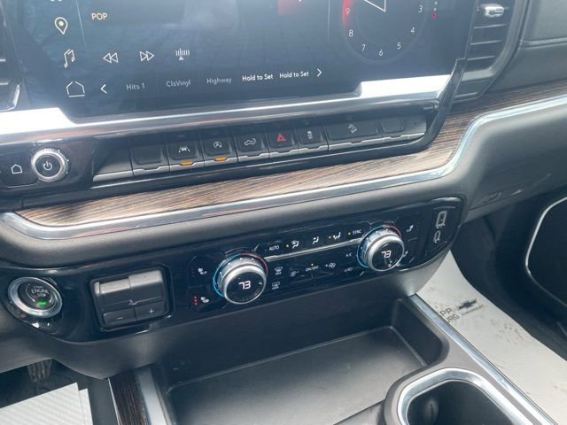 Used 2024 GMC Sierra 1500 Elevation w/ Preferred Package image 12