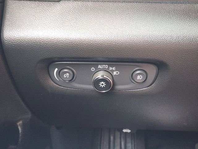 Used 2020 Chevrolet Traverse RS w/ LPO, Floor Liner Package FWD image 24