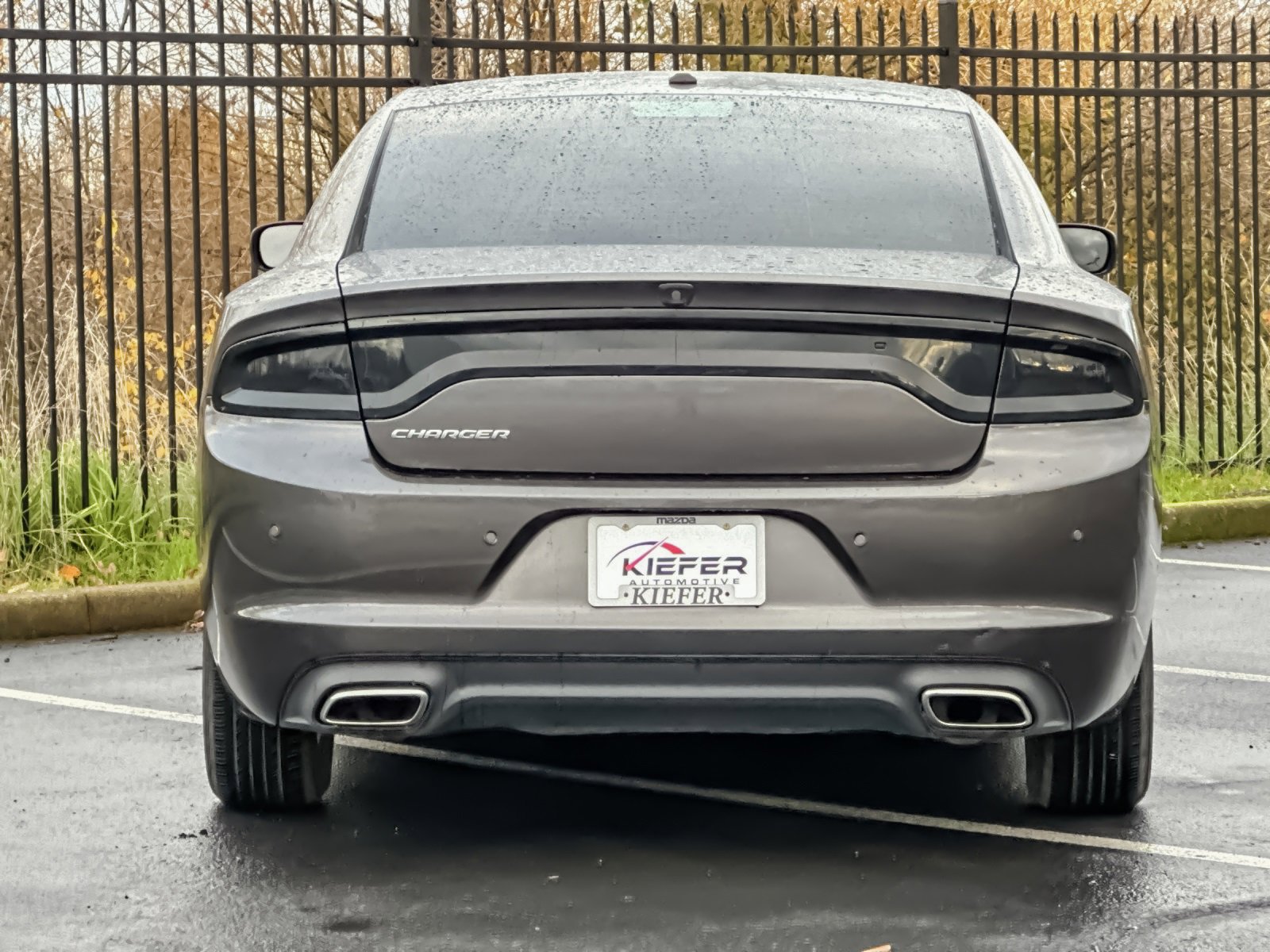 Used 2022 Dodge Charger SXT image 5