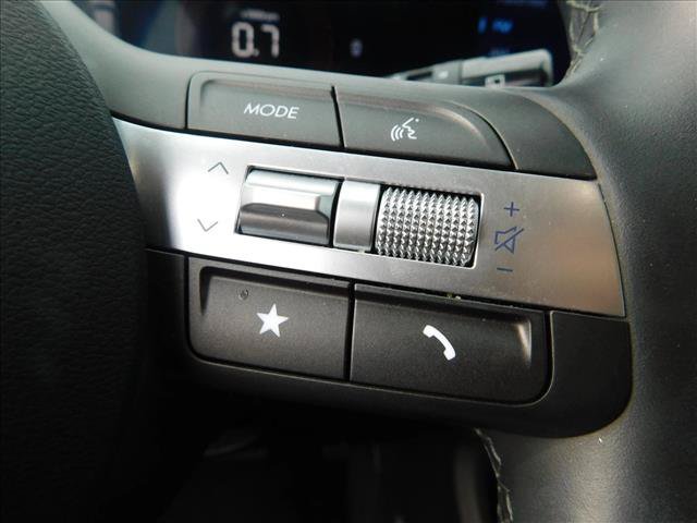 Used 2026 Hyundai Kona SEL Sport FWD image 14