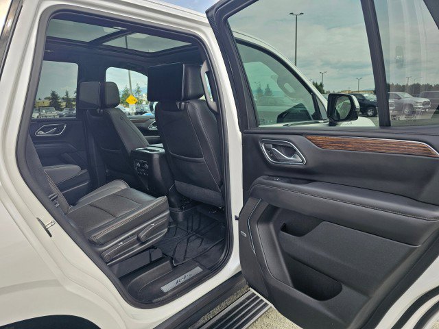 Used 2021 Chevrolet Tahoe High Country image 16