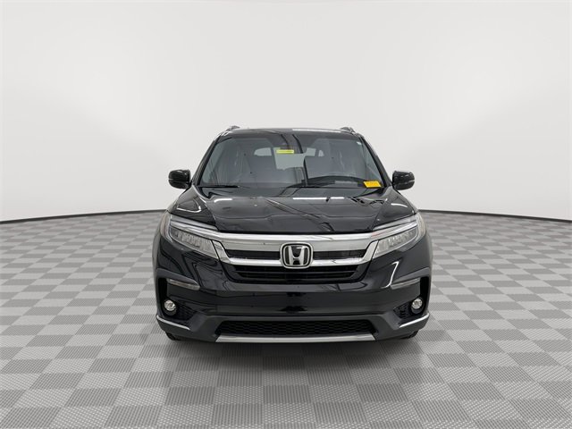 Used 2019 Honda Pilot Touring image 3
