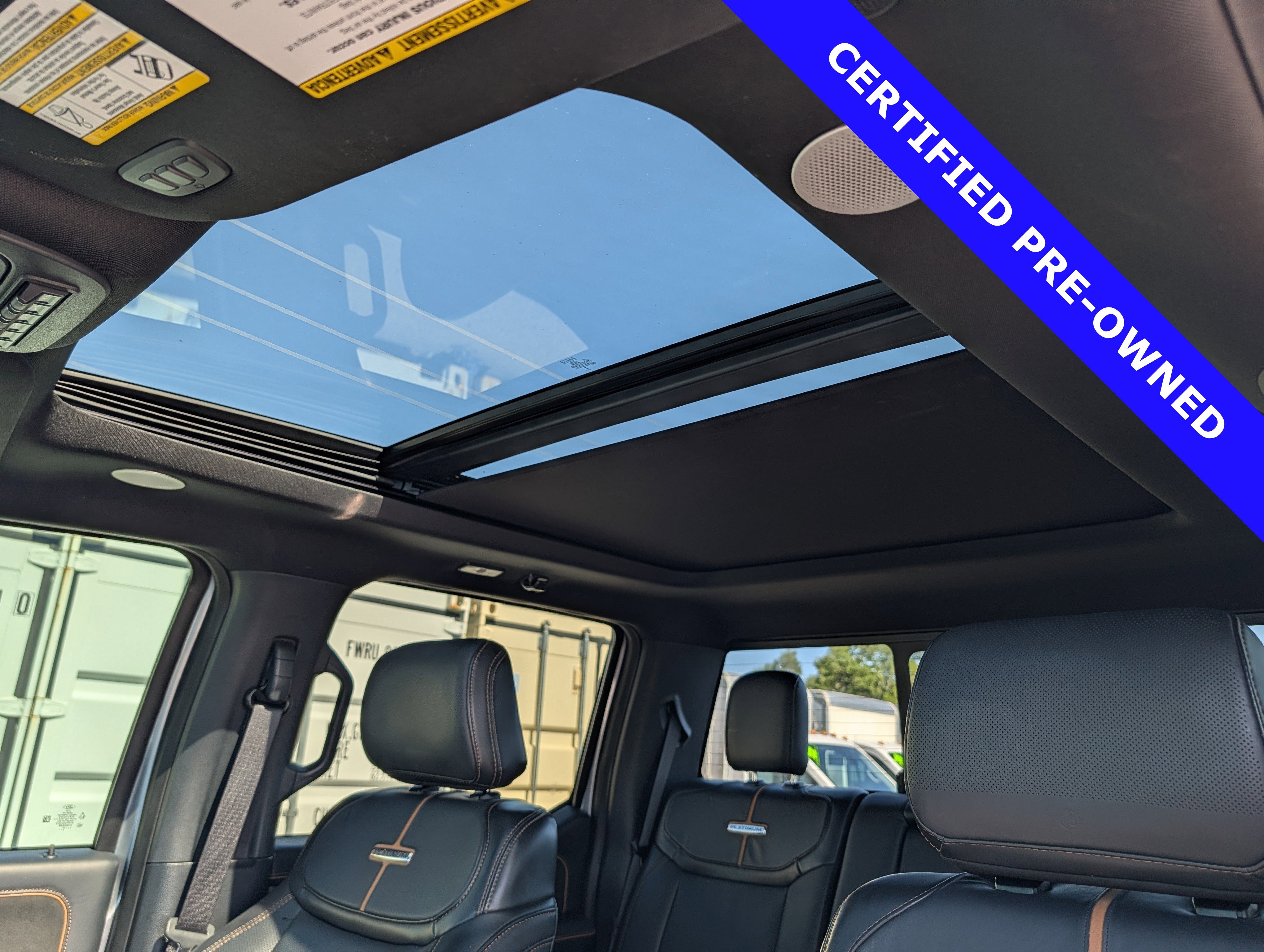 Certified 2023 Ford F250 4x4 Crew Cab Super Duty image 25