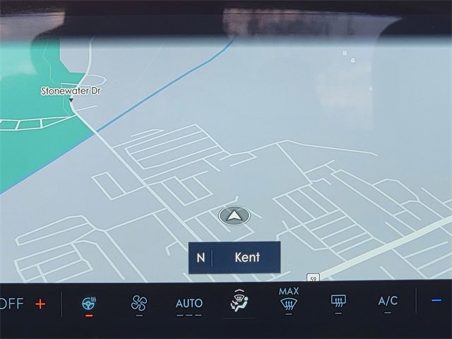 Certified 2024 Lincoln Corsair AWD w/ Equipment Group 101A image 28