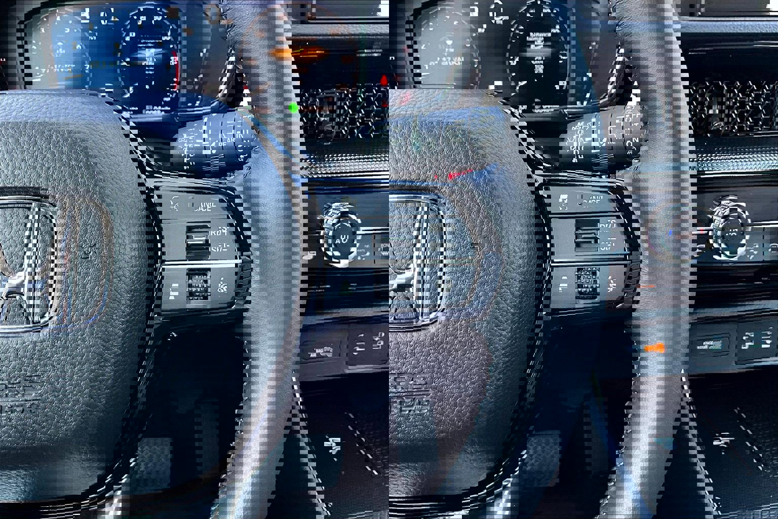 Certified 2026 Honda CR-V EX-L image 21