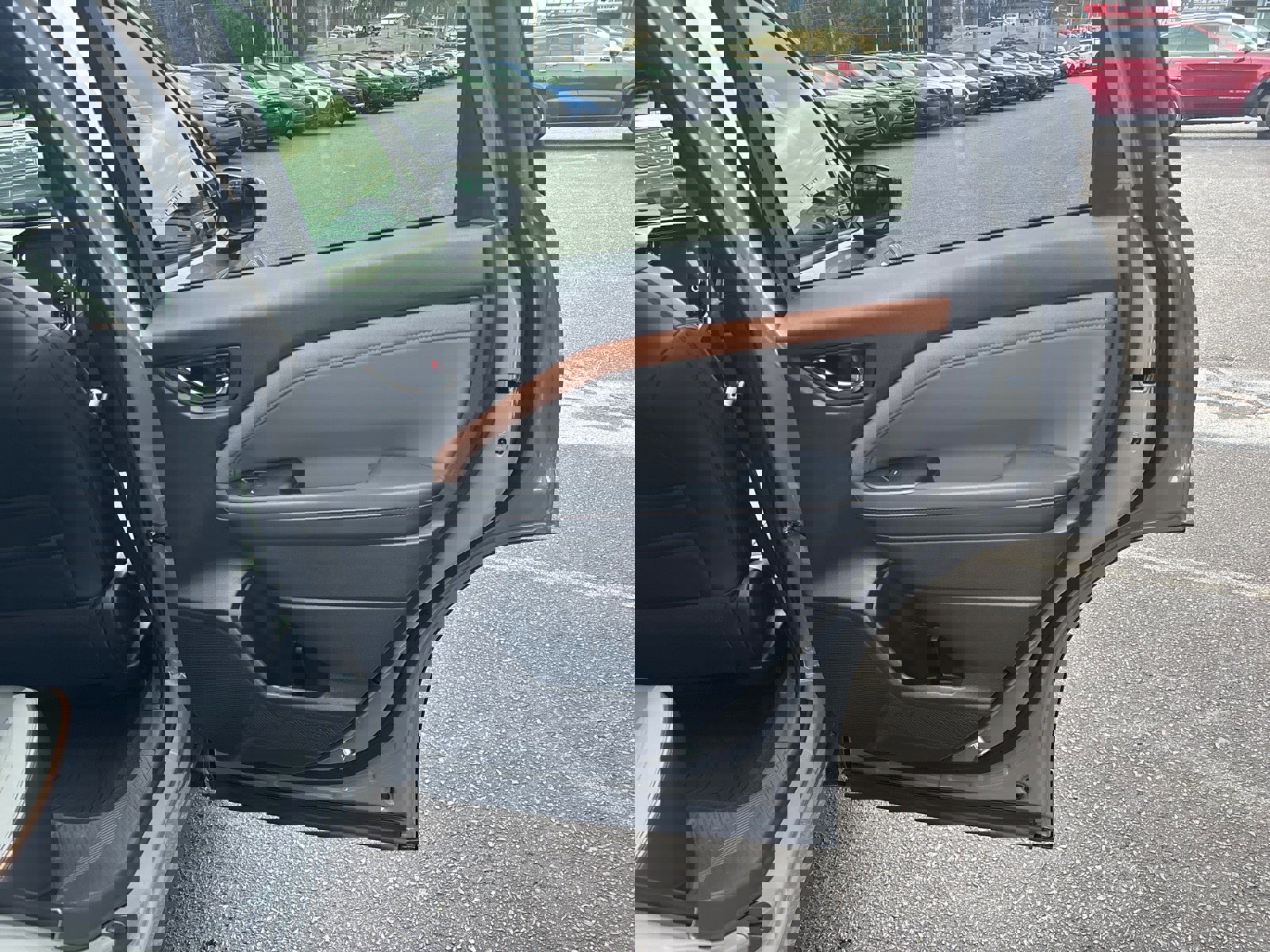 New 2026 Subaru Forester Sport image 38