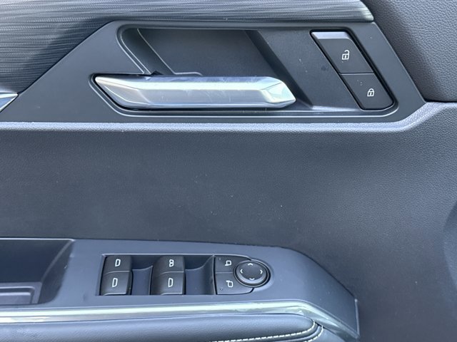 New 2026 GMC Acadia Elevation w/ Black Edition image 19