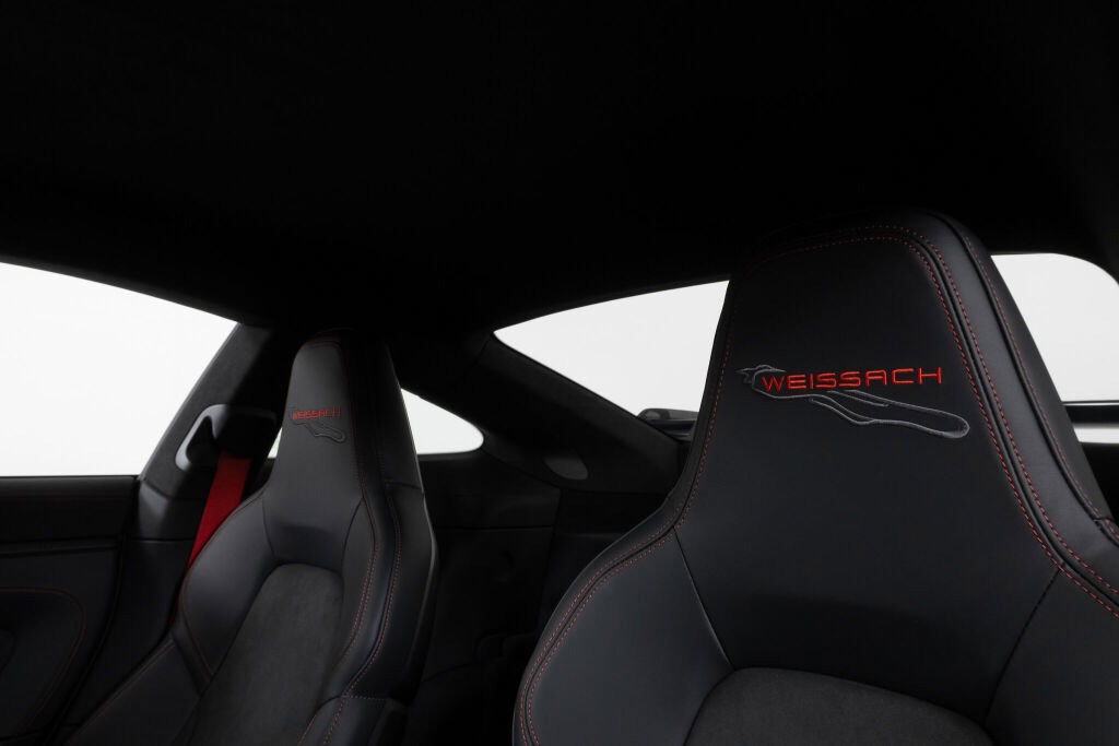 Used 2026 Porsche 911 GT3 image 48