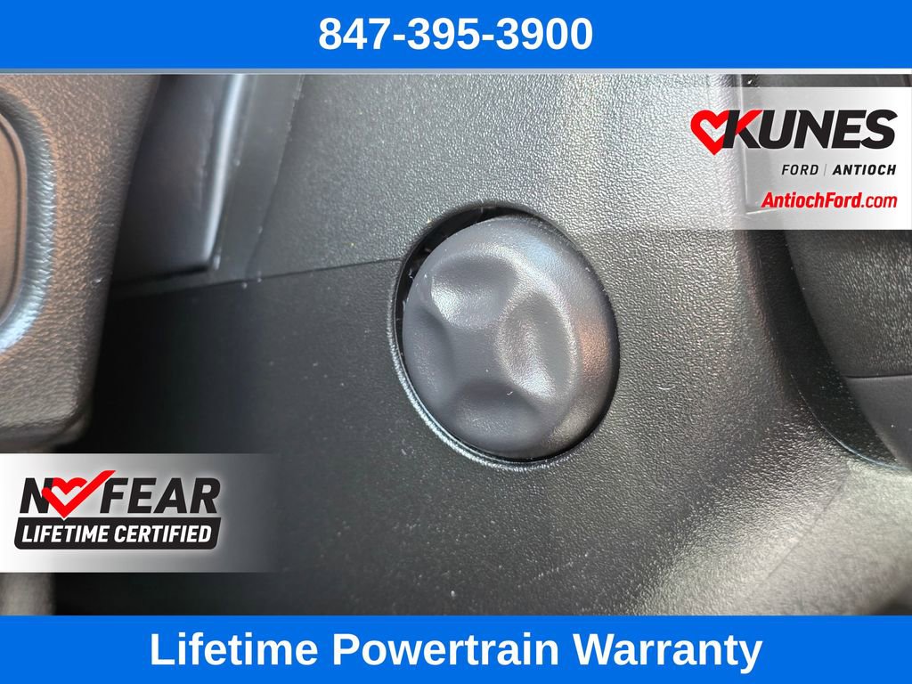 Used 2024 Chevrolet Tahoe Premier AWD/4WD image 42