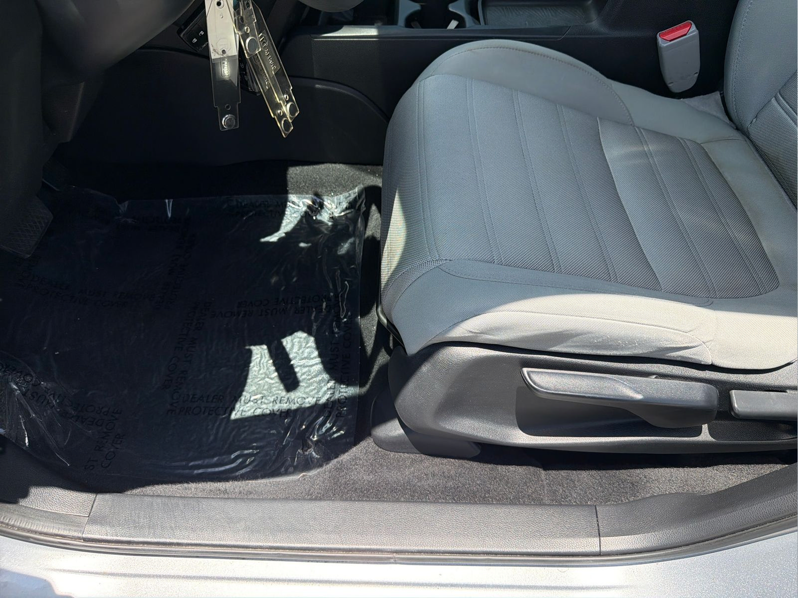 Used 2019 Honda CR-V LX image 24