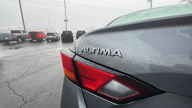 Used 2024 Nissan Altima 2.5 S image 38