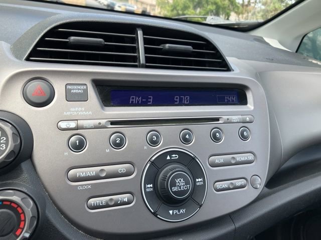 Used 2010 Honda Fit image 8
