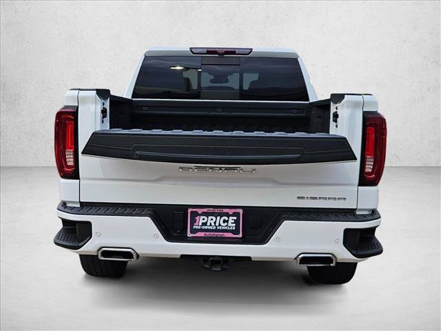 Used 2023 GMC Sierra 1500 Denali AWD/4WD image 6