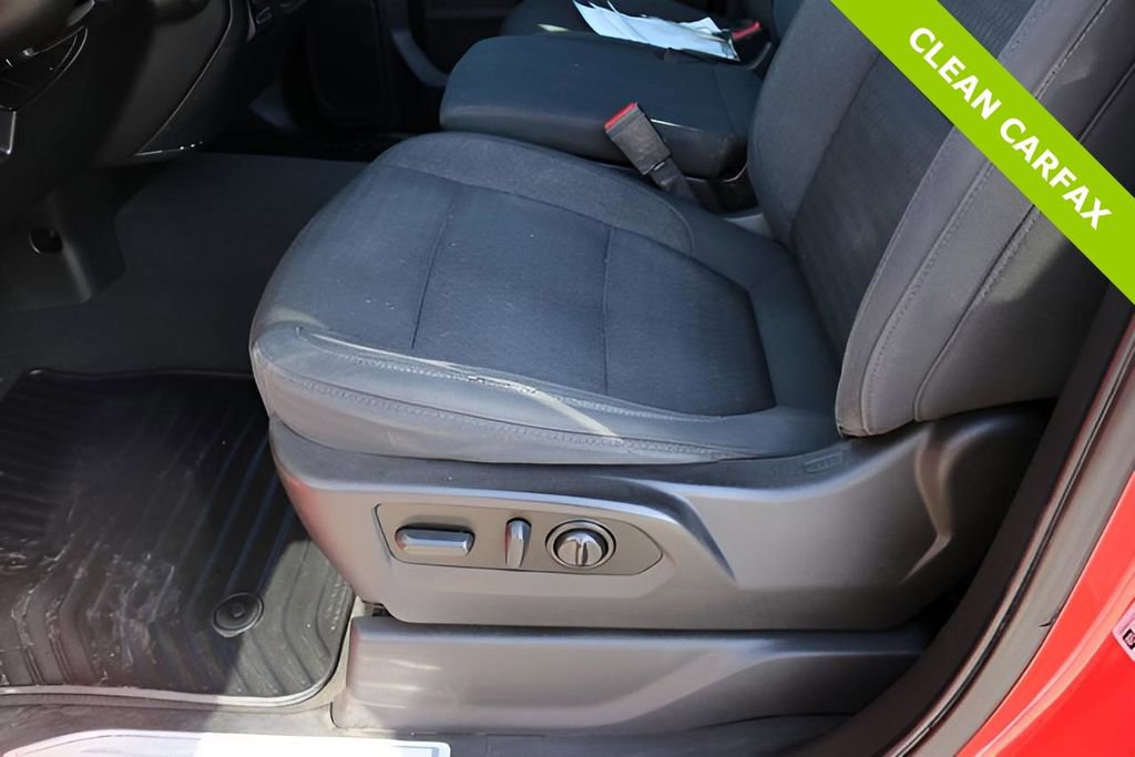 Used 2022 Chevrolet Silverado 3500 LT w/ Convenience Package image 14