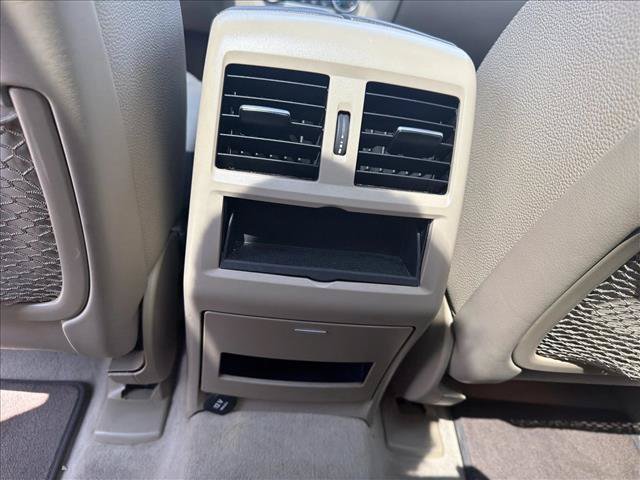 Used 2015 Mercedes-Benz GL 450 4MATIC w/ Appearance Package image 20