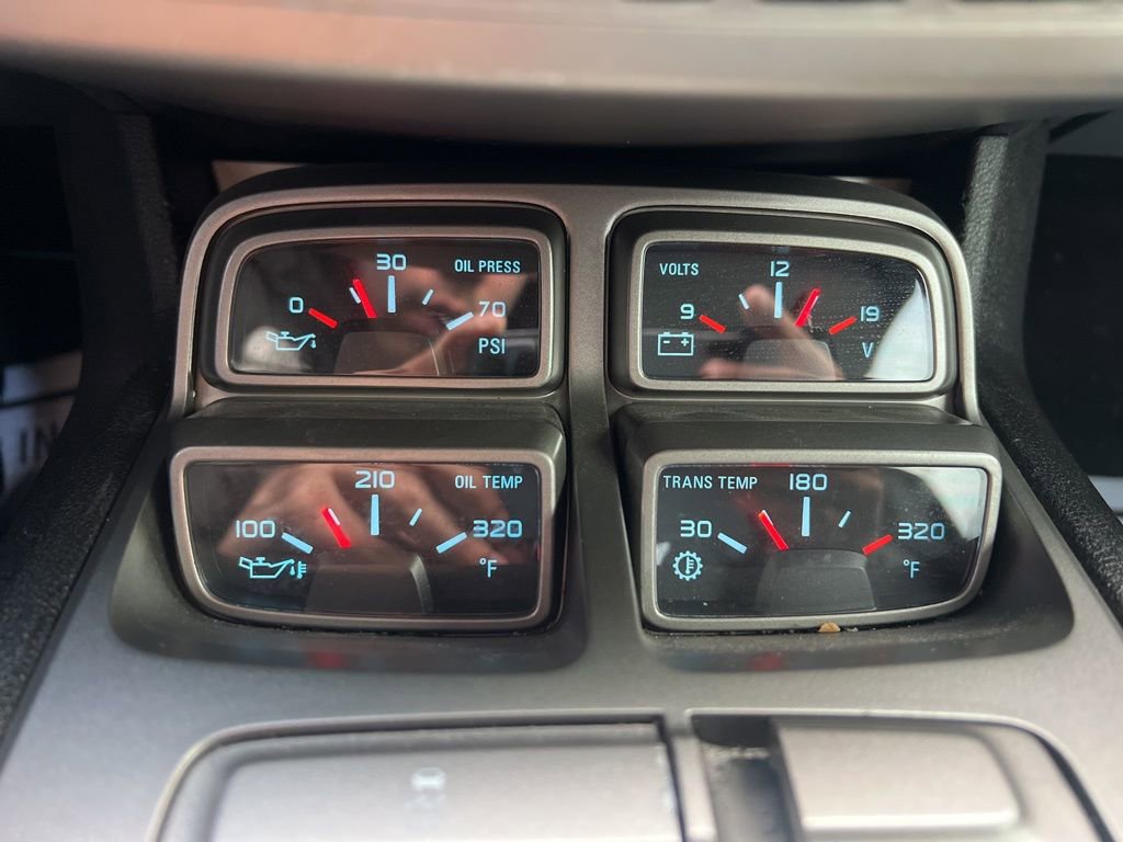 Used 2012 Chevrolet Camaro LT w/ RS Package image 20