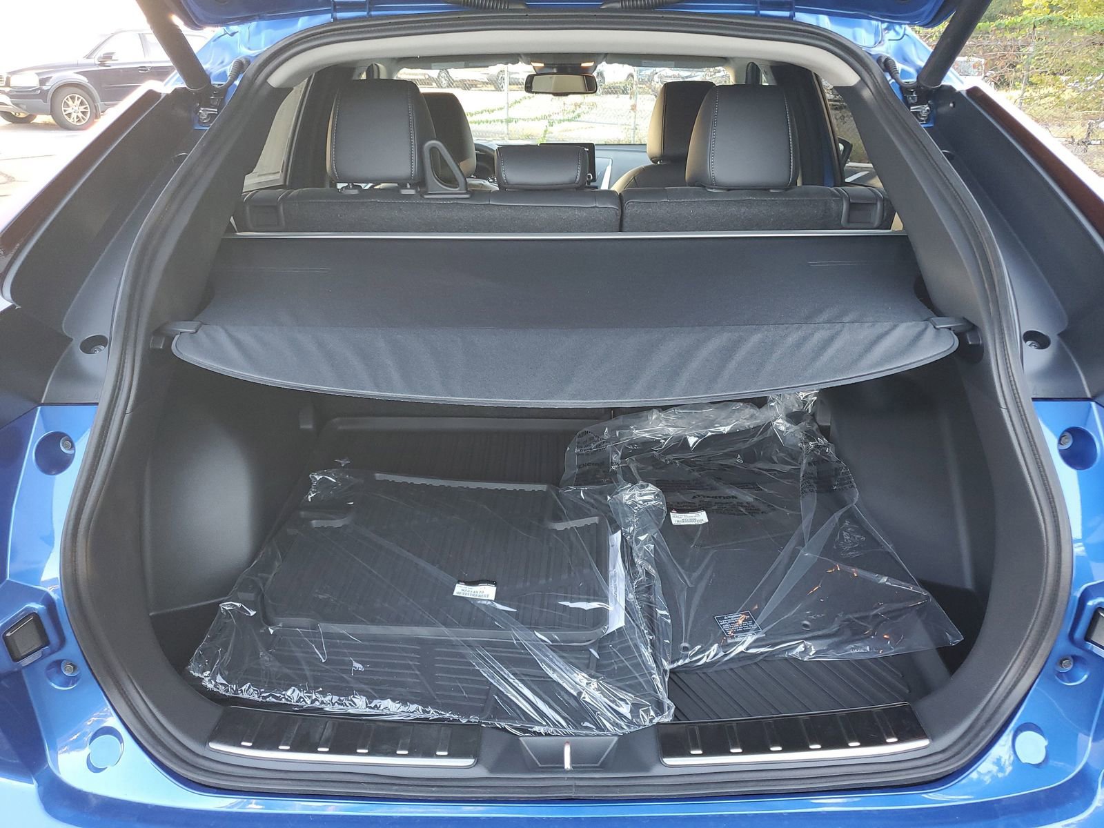 New 2026 Mitsubishi Eclipse Cross SE image 28