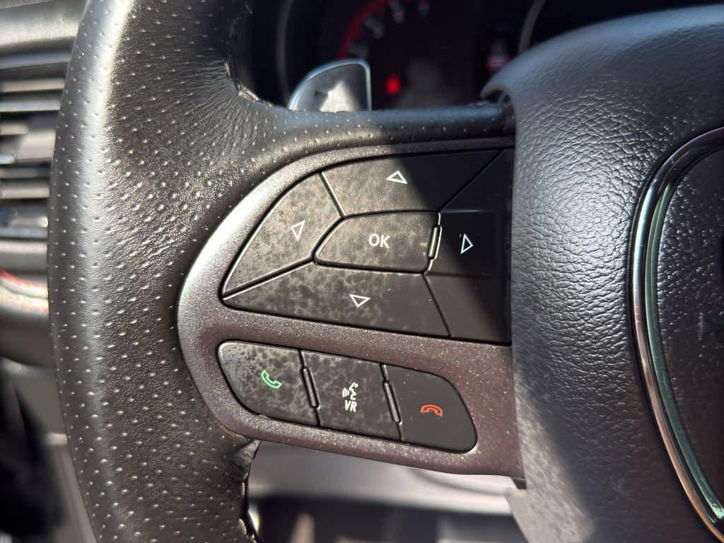 Used 2023 Dodge Durango GT image 21