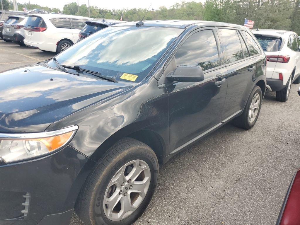 Used 2014 Ford Edge SE w/ Equipment Group 101A