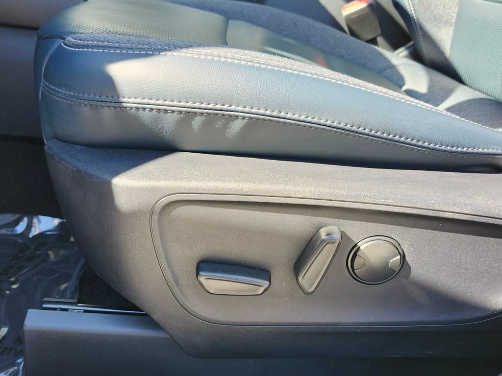 Used 2021 Ford Bronco Sport Outer Banks image 6