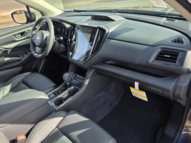 New 2026 Subaru Ascent Bronze Edition image 7