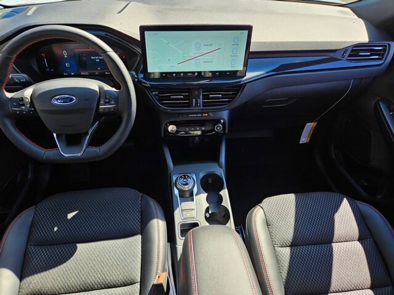 New 2026 Ford Escape ST-Line image 10