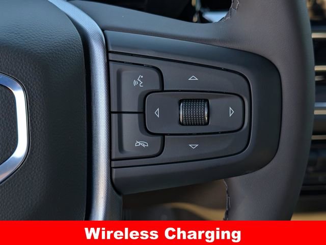 New 2026 GMC Sierra 3500 SLT w/ SLT Premium Package image 26