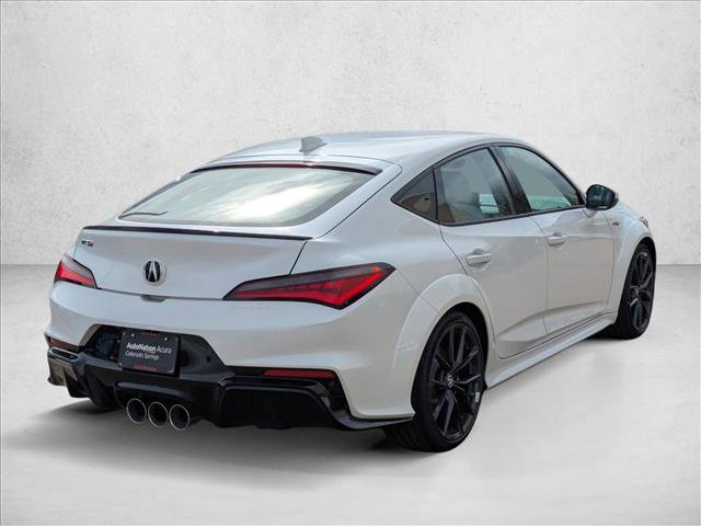 New 2026 Acura Integra Type S FWD image 2