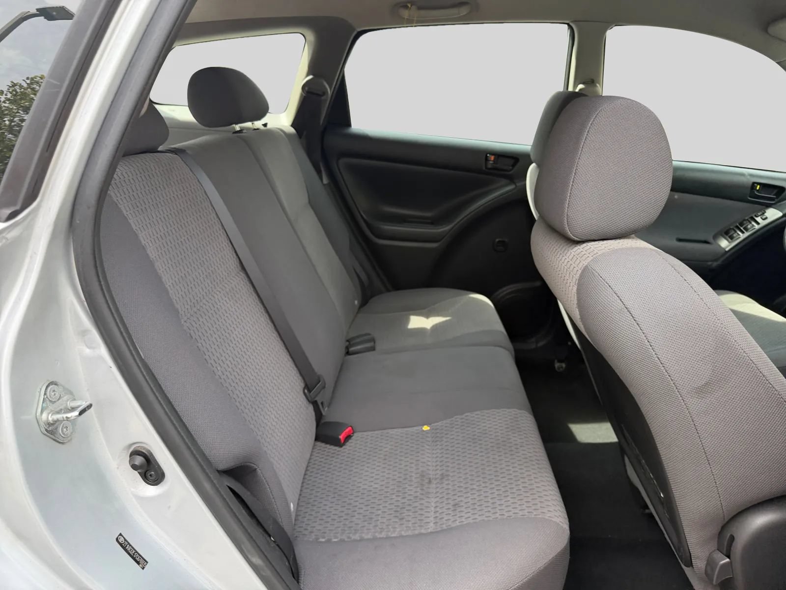 Used 2007 Toyota Matrix w/ PWR Pkg FWD image 18
