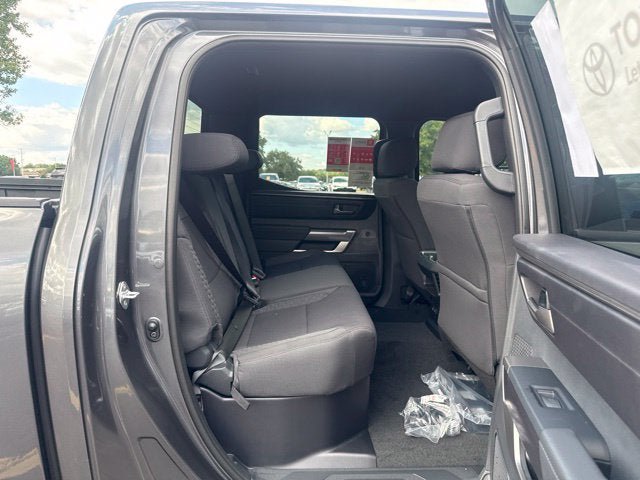 New 2026 Toyota Tundra SR5 w/ SR5 Convenience Package RWD image 10