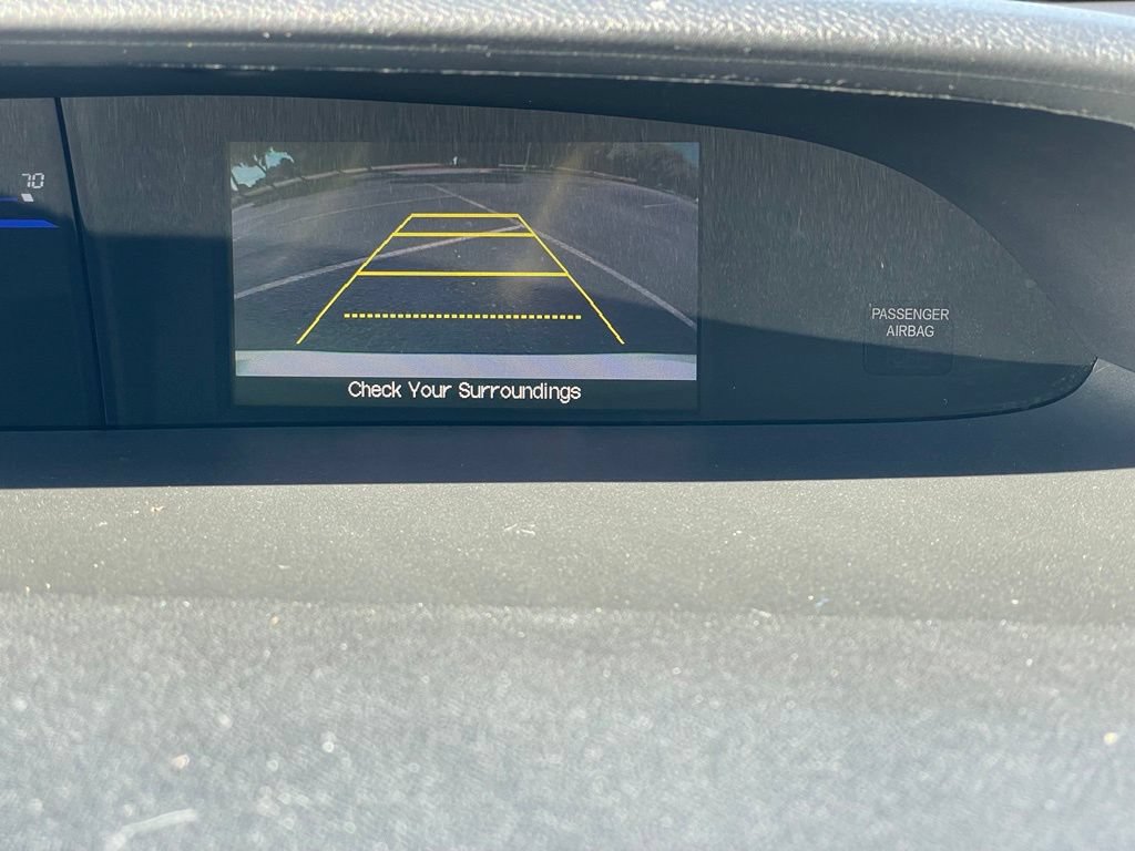 Used 2015 Honda Civic LX image 17
