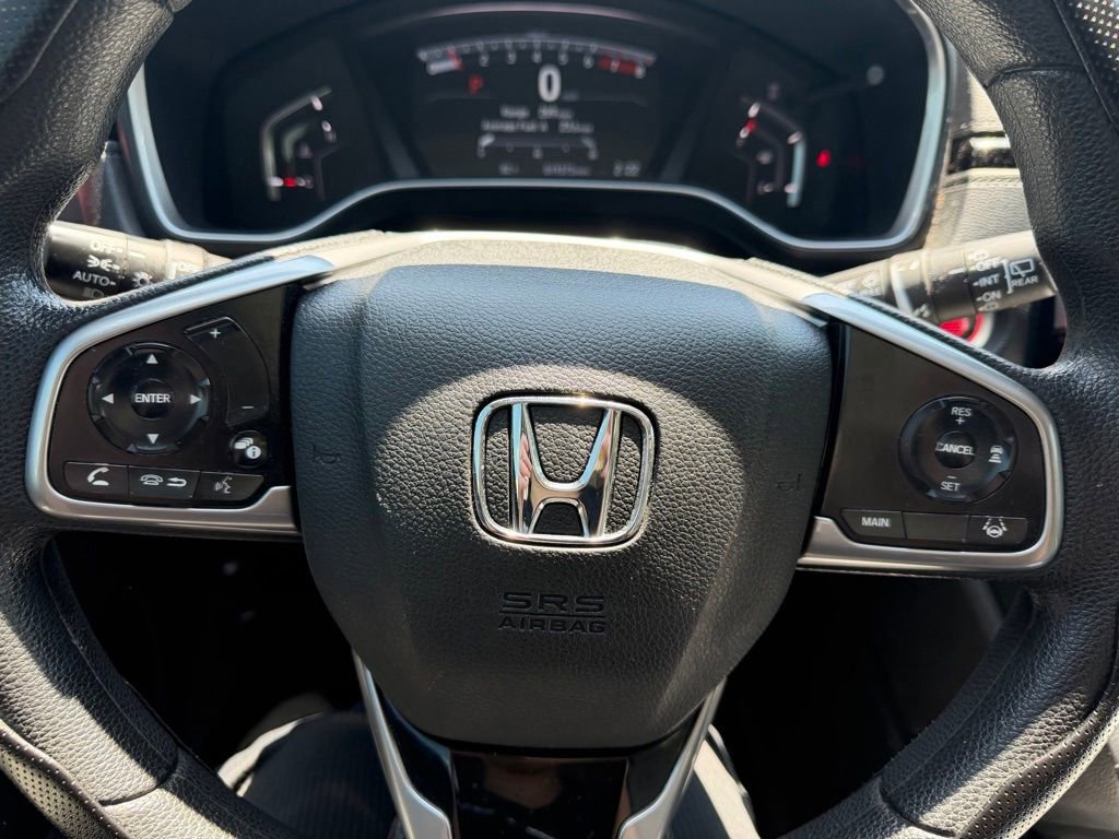 Used 2022 Honda CR-V EX image 13