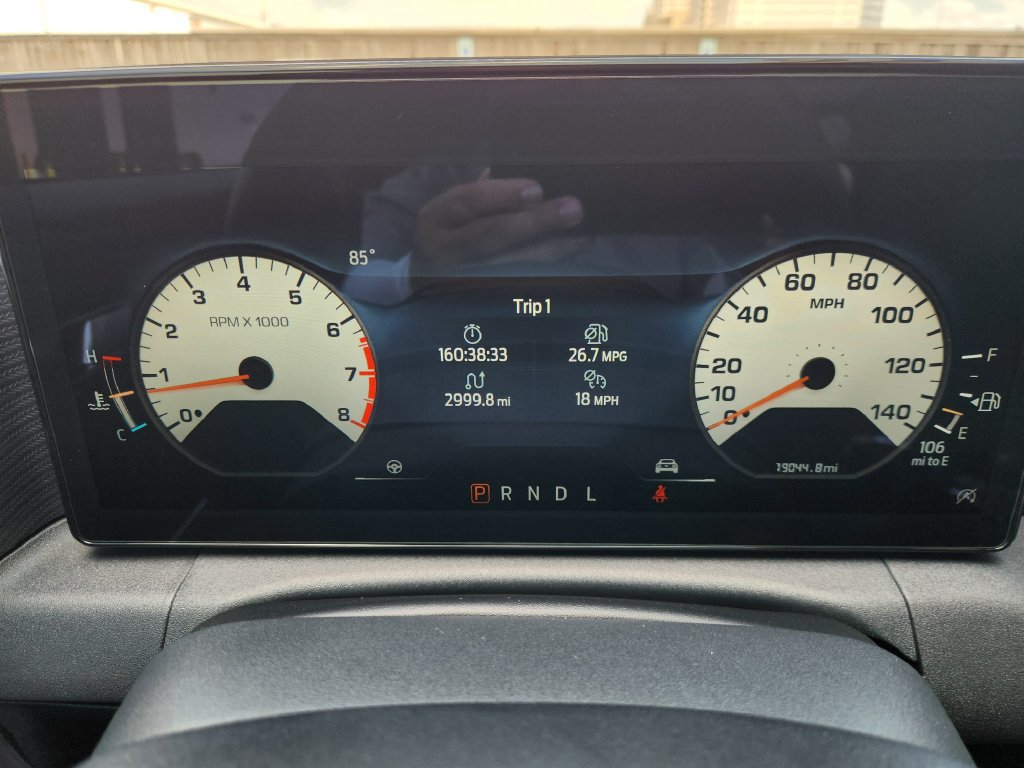 Used 2024 Ford Mustang Coupe RWD image 15