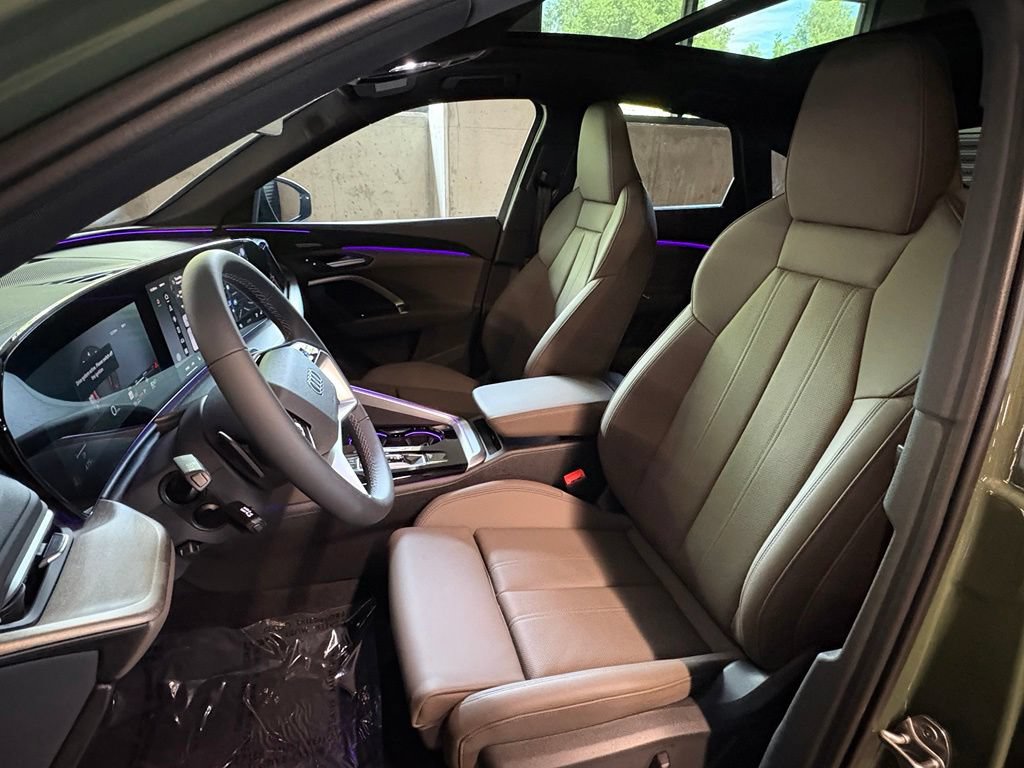 New 2026 Audi Q5 Prestige AWD/4WD image 5