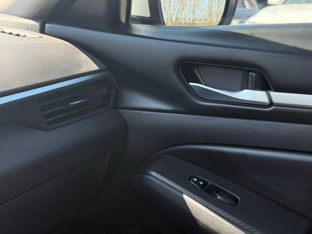 Used 2022 Nissan Altima 2.5 SV image 34